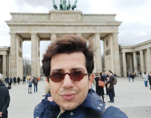 Ağın Almanca Özel Ders