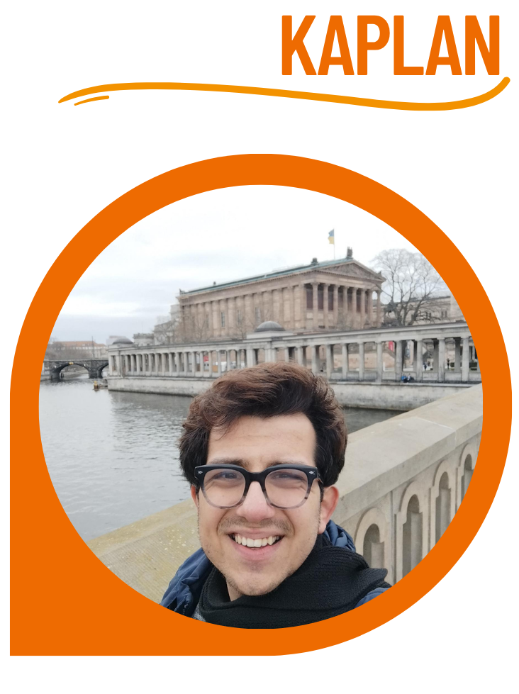 Ağın Almanca Özel Ders