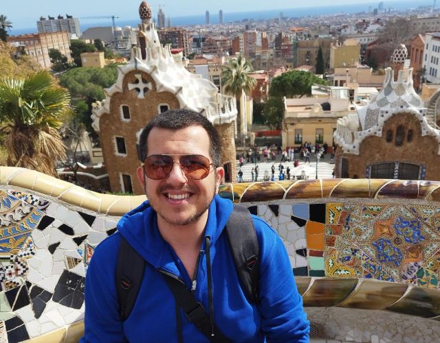 Ağın Birebir Almanca Dersi